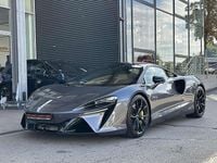 Gebraucht McLaren Artura 585 PS (430 kW) 2023 Grau metallic Coupé
