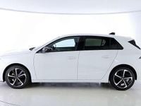Gebraucht Opel Astra Edition 110 PS (80 kW) 2024 Weiß Limousine