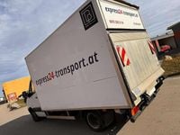 Gebraucht Mercedes Sprinter 163 PS (119 kW) 2013 Weiß Van