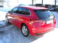 gebraucht Skoda Scala Selection TSI