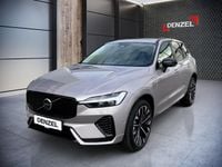 Neu Volvo XC60 Ultra 398 PS (292 kW) 2025 Silber SUV