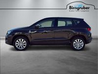 gebraucht Seat Ateca Style 1.0 TSI