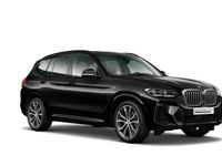 gebraucht BMW X3 xDrive30e