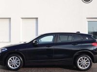 gebraucht BMW X2 X2sDrive 18d Aut.|LED|Navi|Kamera|