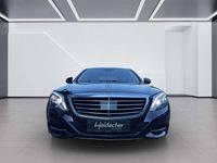 gebraucht Mercedes S500 4MATIC Limousine