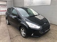 gebraucht Ford B-MAX Easy 1,4 Duratec #4 ZYLINDER #TOP ZUSTAND #