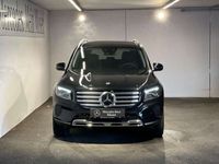 gebraucht Mercedes GLB200 d 4MATIC Ö-Edition Progressive Line