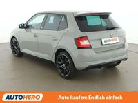 gebraucht Skoda Fabia 1.2 TSI Monte Carlo