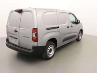 gebraucht Peugeot Partner L2 AT Holz Keyl 2Z-Klima Kam Nav CarP BT 96 kW ...