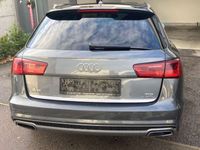 gebraucht Audi A6 Avant 30 TDI clean Diesel Quattro Sport S-tronic