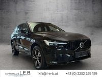 gebraucht Volvo XC60 B4 R Design AWD Geartronic