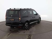 gebraucht VW Caddy Maxi 7-SITZER LED AHK RADAR