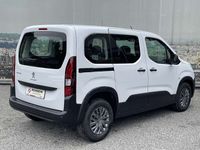 gebraucht Peugeot Rifter Van Active Pack BHDi100