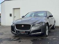 gebraucht Jaguar XF 20d Prestige Aut.