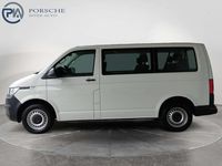 gebraucht VW Transporter Kombi TDI