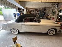 gebraucht Mercedes 220 S Cabriolet