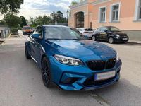 gebraucht BMW M2 M2 Competition DKG Coupé Aut