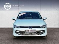 Neu VW Golf VIII 116 PS (85 kW) 2025 Blau Limousine
