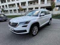 gebraucht Skoda Kodiaq Kodiaq2,0 TDI SCR 4x4 Style DSG Style