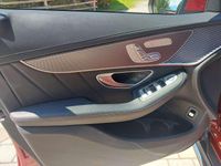 gebraucht Mercedes EQC400 4MATIC 80kWh AMG Line Aut.