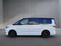 gebraucht VW Multivan Edition ÜH TDI