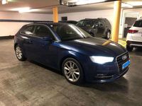 gebraucht Audi A3 A3 Ambition 2,0 TDI DPF Ambition