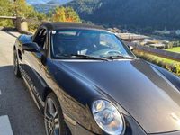 gebraucht Porsche Boxster 