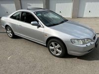 gebraucht Honda Accord Coupé 30i V6 VTEC Aut.