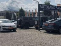 gebraucht VW Golf VIII GTE eHybrid *NAVI* 8-FACH* Winter Paket