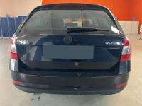 gebraucht Skoda Octavia Combi 16 TDI Ambition