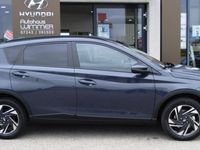 gebraucht Hyundai Bayon i-Line Plus 1,2 MPI y1bp1