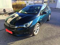gebraucht Opel Astra 14 Turbo Direct Inj. Innovation Start/Stop