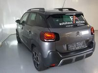 gebraucht Citroën C3 Aircross PureTech110 S&S 6-Gang-Manuell Feel