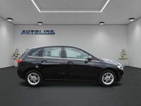 gebraucht Mercedes B180 d* B-Klasse*Automatik