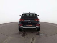 gebraucht VW T-Roc 2.0 TDI Style Aut LED RADAR NAVI R-CAM TEMP