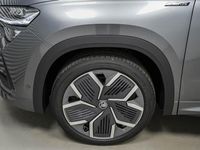 gebraucht Skoda Kodiaq 1,5 eTSI DSG Sportline - LAGER