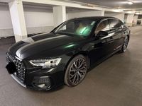 gebraucht Audi A8L A8 60 TFSI e quattro Tiptronic