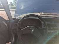 gebraucht Honda Civic 1,5 GL 16V