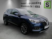 gebraucht Renault Kadjar Intens Blue dCi 115