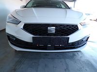 Neu Seat Leon Style 115 PS (84 kW) 2026 Weiss  normal