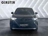 Gebraucht Opel Mokka Ultimate 131 PS (96 kW) 2023 Schwarz SUV