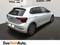 gebraucht VW Polo TSI