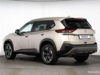 gebraucht Nissan X-Trail N-Connecta 1.5 VC-T e-4orce 4WD NEU AKTION -37%