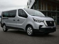 Gebraucht Nissan Primastar N-Connecta 150 PS (110 kW) 2024 Grau Van / Kleinbus