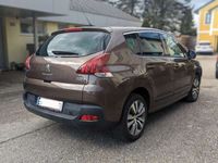 gebraucht Peugeot 3008 16 HDi 115 FAP Professional Line