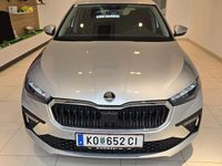 gebraucht Skoda Scala Selection TSI DSG