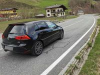 gebraucht VW Golf VII 