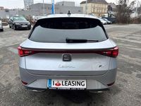 gebraucht Seat Leon ST FR TDI DSG*LED*PANO*KAMERA*NAVI*ACC*SZH