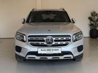 Gebraucht Mercedes GLB200 150 PS (110 kW) 2020 Grau SUV