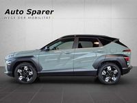 gebraucht Hyundai Kona Kona SX2 Go! Plus 1,6 GDi HEV 2WD DCT - k5hu1-PK1